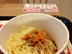 -肯德基(胜利店)