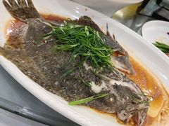 -花样宴荟(旺城店)