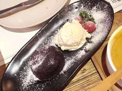-宿醉意大利餐厅(老车站1970文创园店)