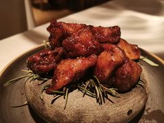 -若蘭慈·无国界素食料理(欢乐海岸店)