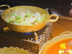 -楼兰新疆主题餐厅(苏州中心店)