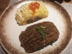 -昊·来了寿司(双楠2店)