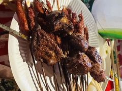 -海大南门夜市(海富街店)