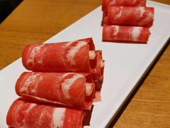 A级肉卷-虾满堂小龙虾烧烤(富荟广场店)