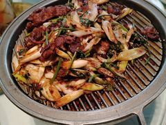 -香融府·烤鸭·家常菜(花乡奥莱店)