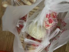 -中关村茶点