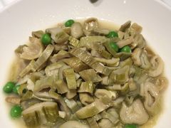 笋干-通安客栈中餐厅·何家小馆