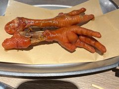 -青花椒秘制烤鱼(光启城店)