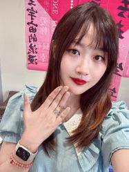点击看大图 -Cindy Jewelry·钻戒·彩色宝石