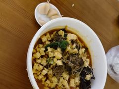 -刘信牛羊肉泡馍小炒(回民街店)