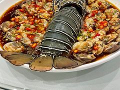 -老吉士酒家(天平路店)