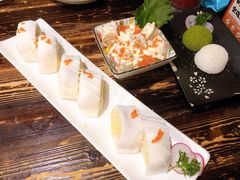 -小川洋风料理(汉街店)