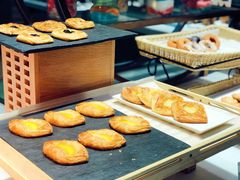 -漢咖啡·全服务式自助晚餐(武汉洲际酒店)