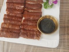 -李记潮汕砂锅粥(营福路店)