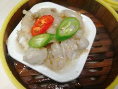 -食为先(广园店)