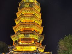 -滦州古城