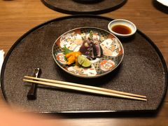 -晴空·日本料理(万象城店)
