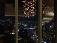 -大连君悦酒店·星海湾壹号Dalian·Dalian(星海广场店)