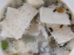 爱西干面套餐-非遗·爱西干面(小公园总店)