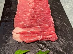 -额尔敦传统涮(西坝河店)