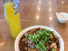 -北京小肠陈饭庄(方庄店)