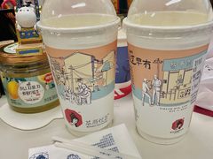 -茶颜悦色(花园道店)