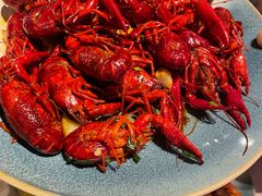 -金海湾自助餐厅(金陵饭店)