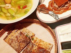 -秀儿四九城·新京菜(亚运村鸟巢店)