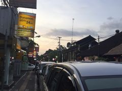 -乌布德传统市场