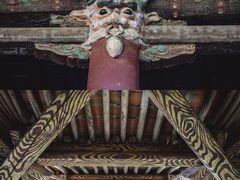 -悬空寺