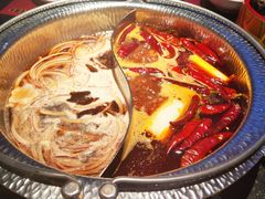 -牛New寿喜烧(闵行龙湖天街店)
