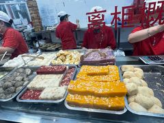 -常州糕团店(北大街新世纪商城店)