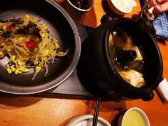 -云海肴·汽锅鸡·云南菜(广安门天虹店)