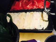 -左庭右院鲜牛肉火锅(南通CBD大有境店)