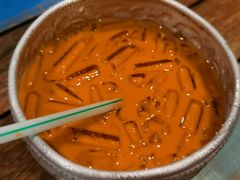 -Doo Dee Thai Food(Issan/Isaan/Esan)