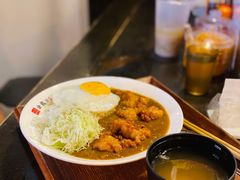 -金龙咖喱