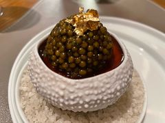 -Amber(香港置地文华东方酒店)