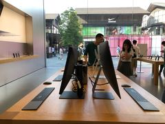 -Apple零售店(成都太古里店)