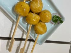 -池奈·日式咖喱蛋包饭(老城根Gpark店)
