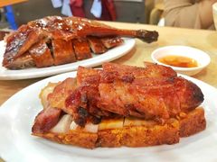 -一乐烧鹅(中环店)