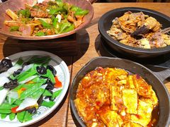 -云海肴·汽锅鸡·云南代表菜(五道口购物中心店)