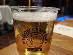 -麦落精酿啤酒餐吧(先农大院店)