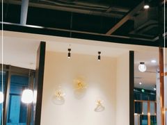 大堂-煲王粤菜餐厅(中侨中心店)