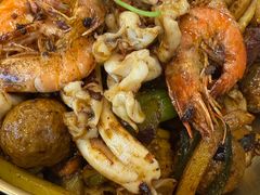 -玲珑干锅(江大店)