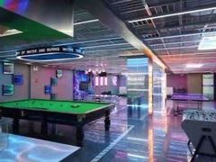 -优悦派·别墅派对轰趴馆(静安店)