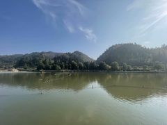 -新安江山水画廊风景区