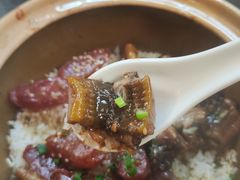 -红星光发煲仔饭(文海店)