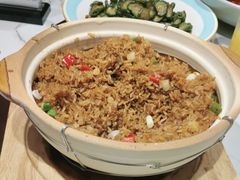 -和源祥·日照菜扛把子(万平口一店)