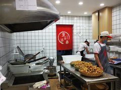 -童婆婆酥肉(双楠店)