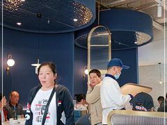 -兰湘子·湘菜小炒(长安万科广场店)
